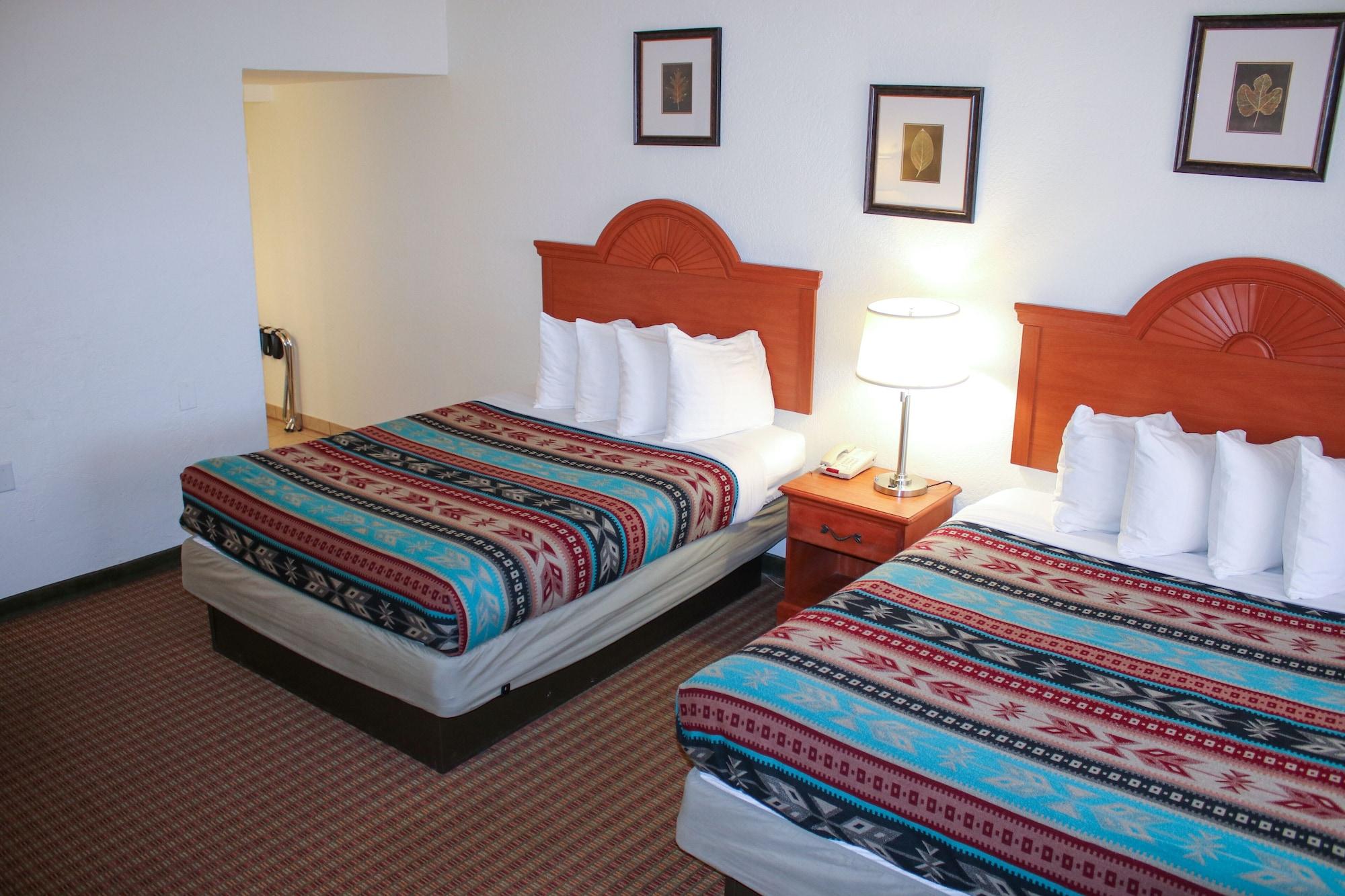 אלאמוגורדו The Classic Desert Aire Hotel מראה חיצוני תמונה