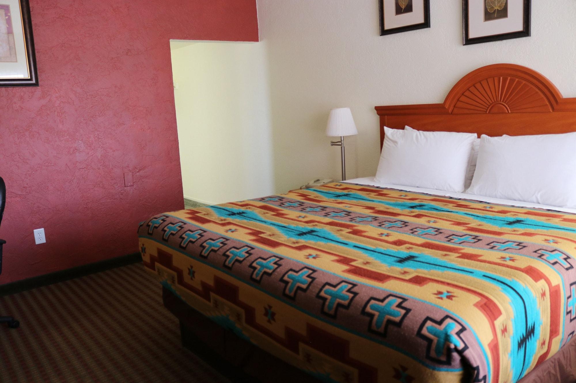 אלאמוגורדו The Classic Desert Aire Hotel מראה חיצוני תמונה